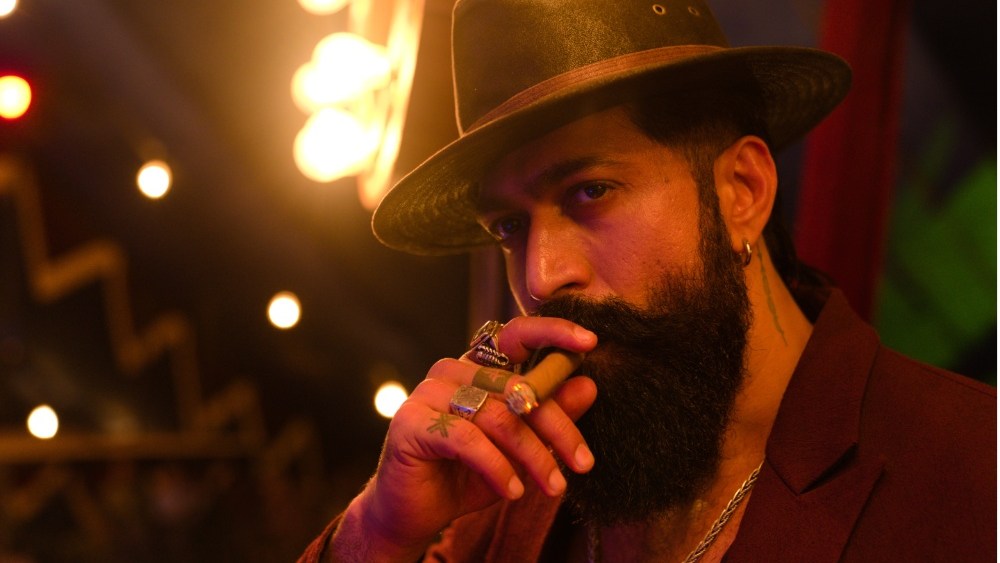 Yash on 'Toxic' and Indian Cinema's Global Push