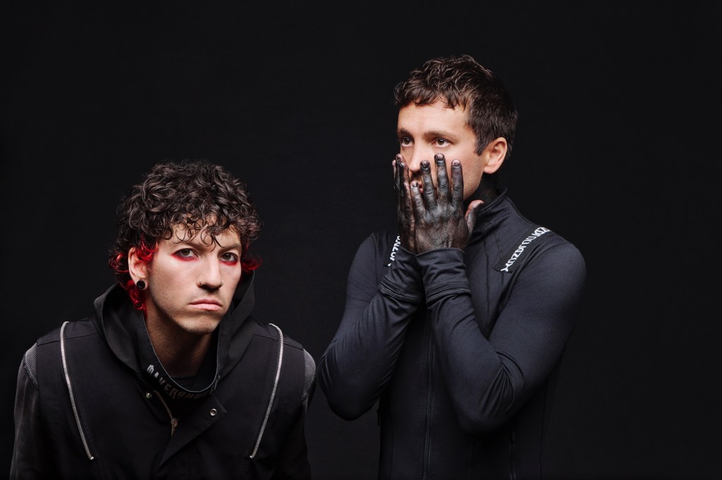 Twenty One Pilots to Perform at 2026 American Music Awards