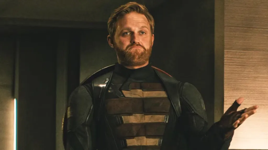 U.S. Agent