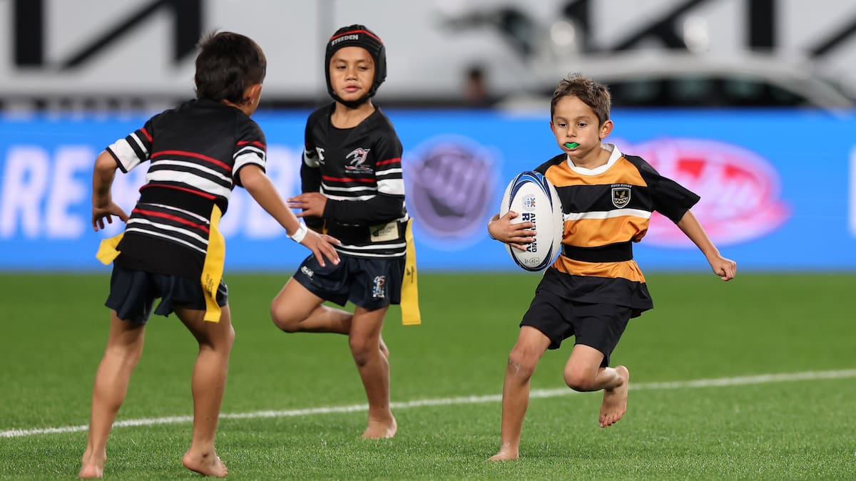 New Zealand Rugby and Touch New Zealand: What the partnership means for players