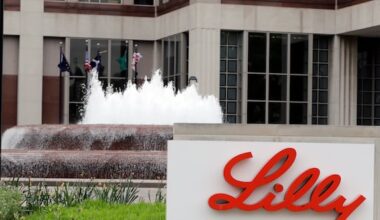 Eli Lilly’s new weight-loss drug: Folks lost 28% of body weight – Deseret News