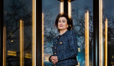 Arab women's voices 'must be heard' in AI revolution