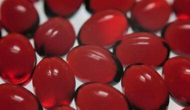 Silver linings: Supplement savvy — pills, promises and placebos – Deseret News