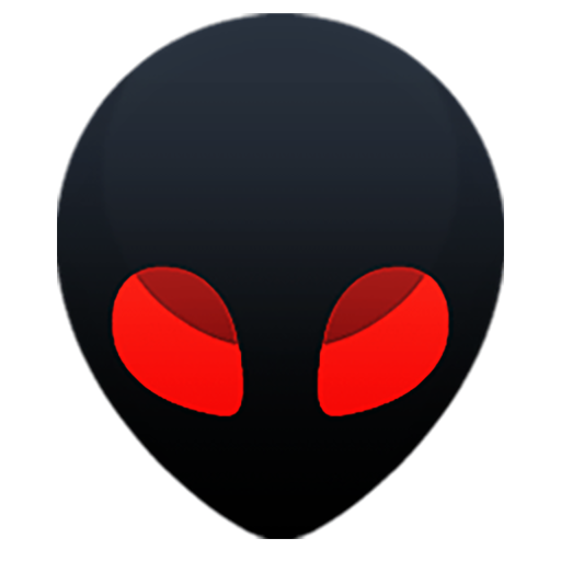 Darkonis - Icon Pack