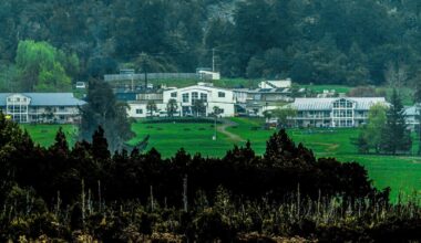 Gloriavale teacher Vigilant Standtrue sentenced for assaults on boys