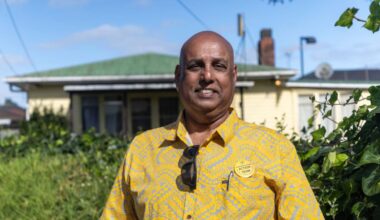Auckland Airport parking machine tried to charge man $4000 for 15-minute stay