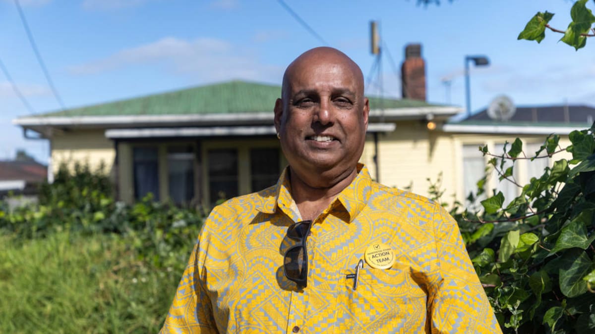 Auckland Airport parking machine tried to charge man $4000 for 15-minute stay
