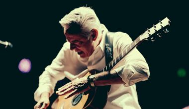 Tommy Emmanuel Hamilton show: How to win a last-chance double pass