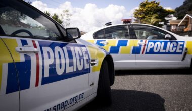 Havelock North crash: Pedestrian seriously injured on Havelock Rd
