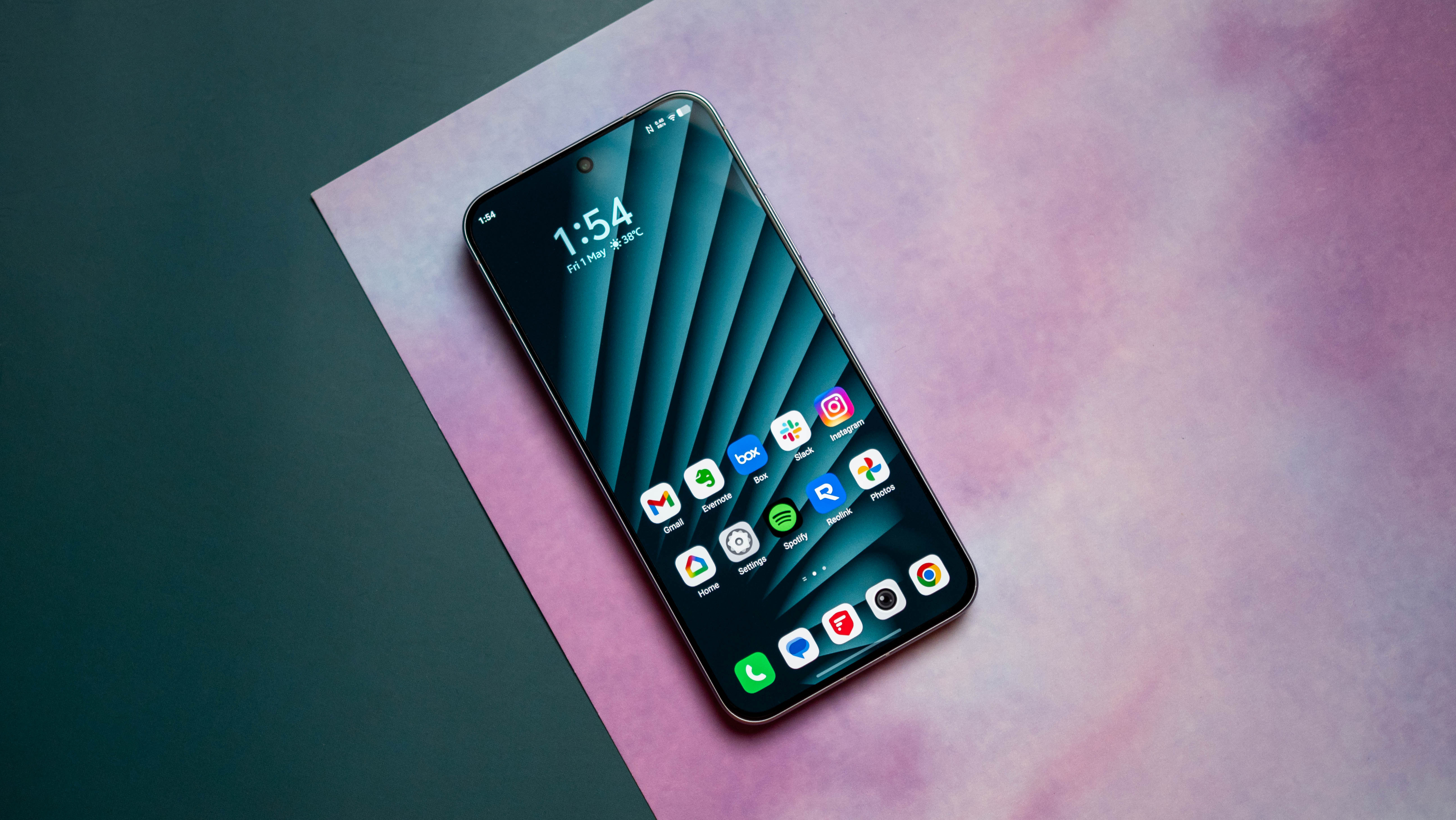 Vivo X300 FE review