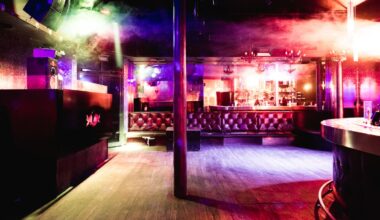 Red Square Bar closure: End of an era for Wellington nightlife as club shuts after 23 years
