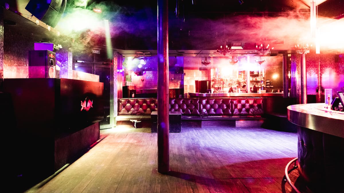 Red Square Bar closure: End of an era for Wellington nightlife as club shuts after 23 years