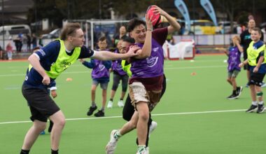 New Zealand Rugby announces landmark partnership with Touch New Zealand
