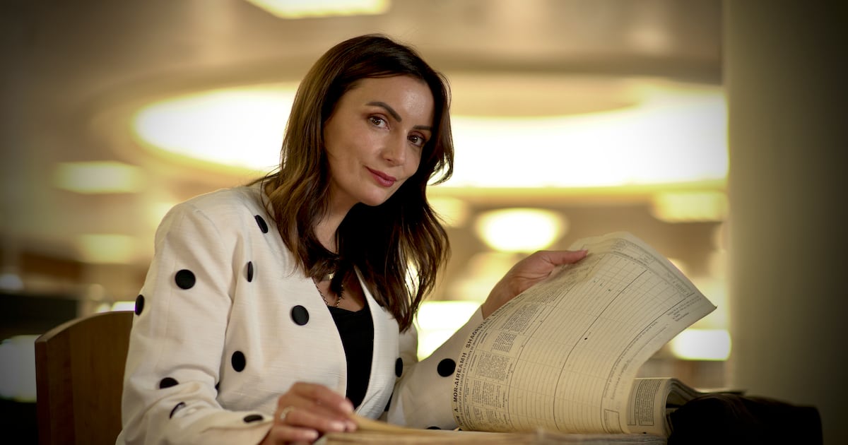 the best new shows to watch, starting tonight – The Irish Times