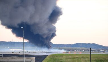 AI is being used to resurrect the voices of dead pilots