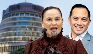 Election 2026: Labour draws battle lines in ‘all out’ fight for Māori seats