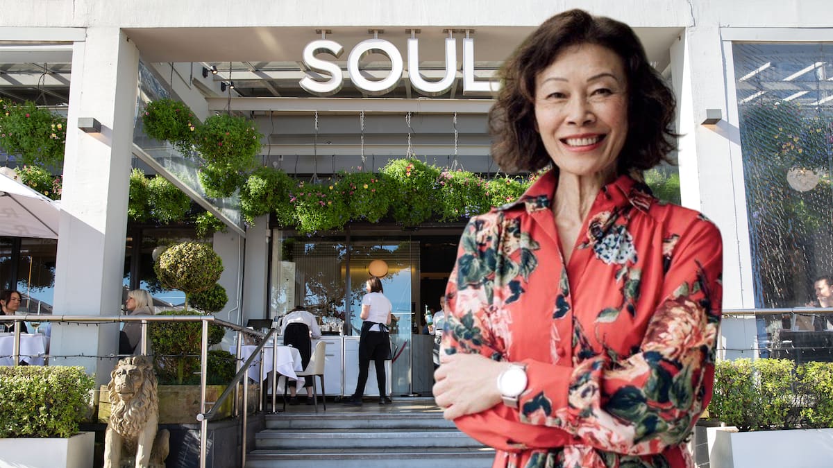 Society Insider: Geeling Ching on finding love on Bumble at 65 and her return to Auckland dining institution Soul