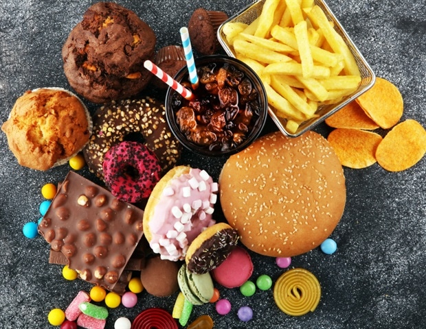 Children frequently pressure parents to buy unhealthy foods during shopping