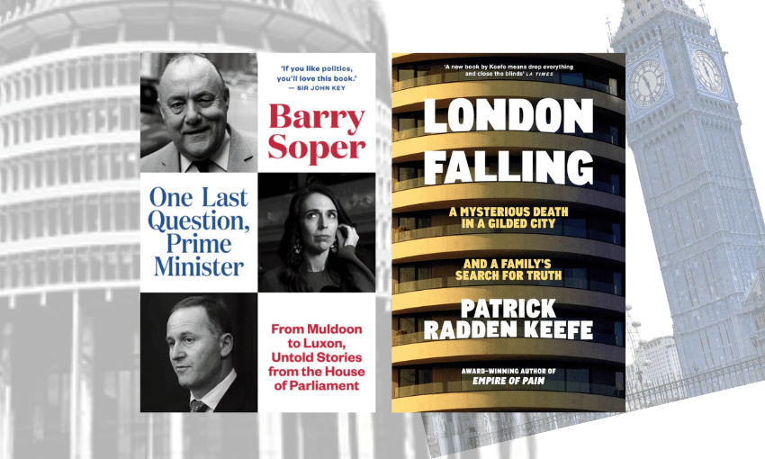 The Unity Books bestseller chart for the week ending May 1