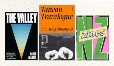 The Unity Books bestseller chart for the week ending May 29