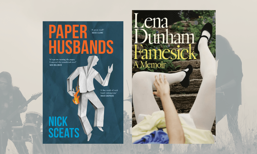 The Unity Books bestseller chart for the week ending May 8