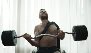 'Bodies (of War)' Explores Lives Reshaped by Ukraine Conflict
