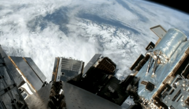 Indian Startup Launches ‘Mission Drishti’, Debuts World’s First OptoSAR Satellite