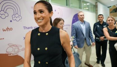 Meghan Markle Undertook ‘Anti-Diva’ Training for Major Reason — Source