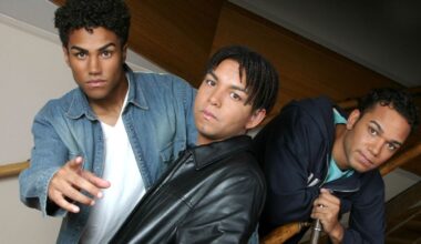 Michael Jackson's Nephew Calls Out 'Clickbait Articles' About His Family