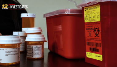 KRDO13 Investigates: Fountain Walgreens accused of dispensing expired medication, company launches internal investigation