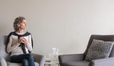 NASA's seven-letter framework for navigating loneliness and isolation