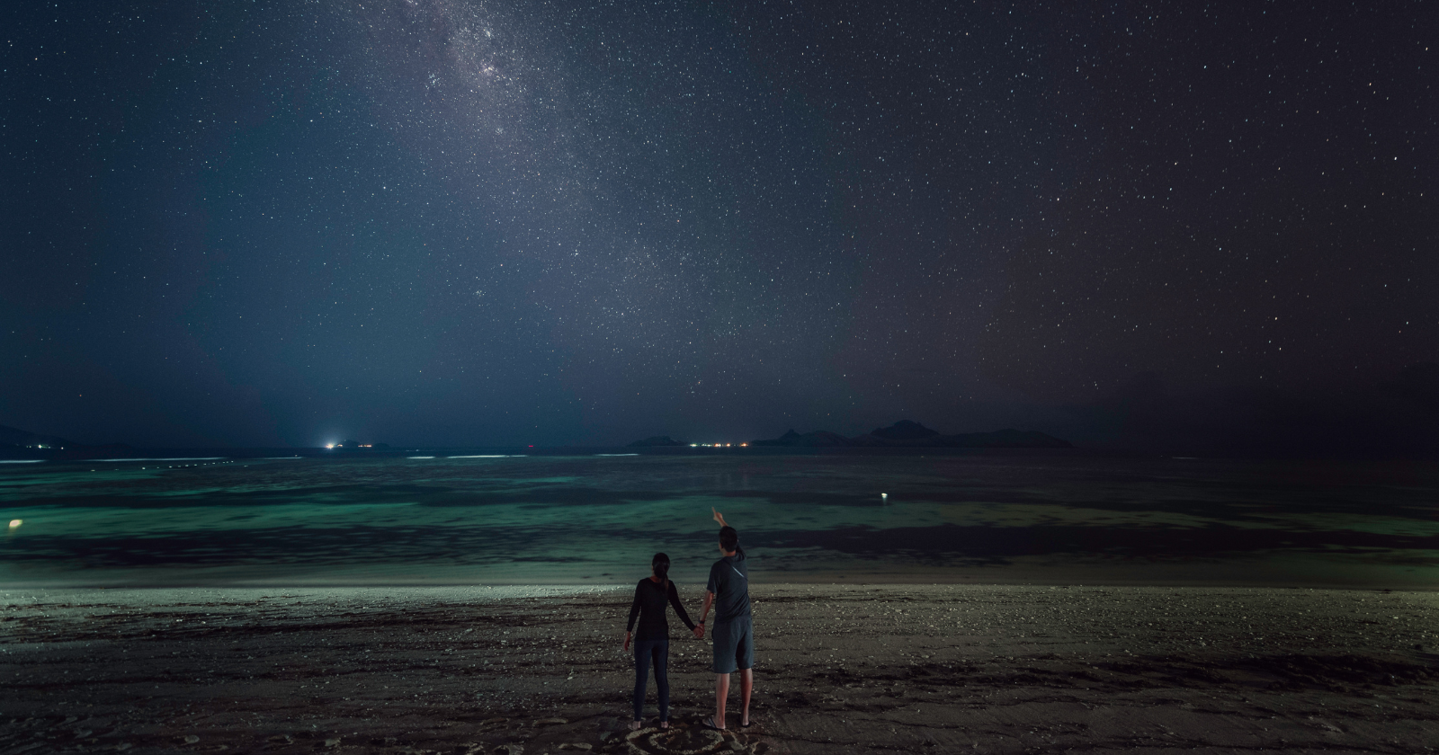 Psychology suggests stargazing might be better for us than we realize