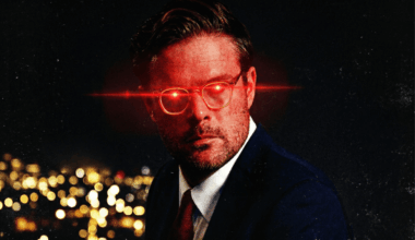 Did Guy Williams just become the most interesting political comedian at the NZ International Comedy Festival