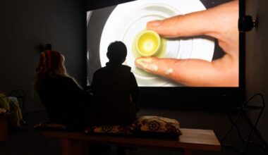Welsh gallery secures funding to preserve video collection for future generations