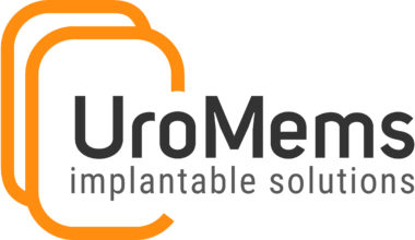 UroMems Raises $60 Million Strategic Investment from U.S.-Based Ajax Health Fund I