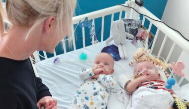 Christchurch Hospital NICU upgrade: Māia launches Tiny Hands campaign