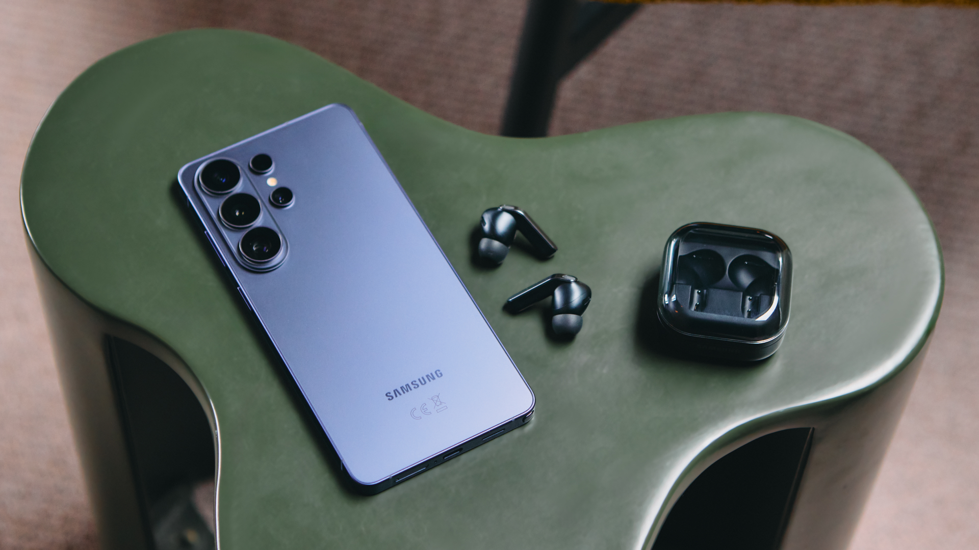 Samsung Galaxy S26 Ultra