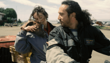 Dominga Sotomayor Talks First Adaptation With Cannes Drama 'La Perra'