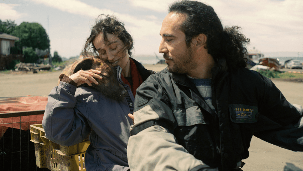 Dominga Sotomayor Talks First Adaptation With Cannes Drama 'La Perra'