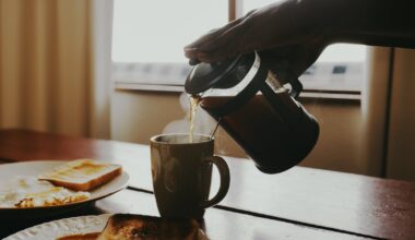 Coffee may boost brain function via gut microbiome