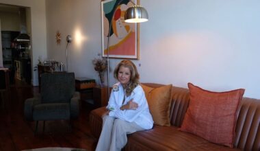 MDMA therapy: Party drug helps cancer patients find relief from fear of dying