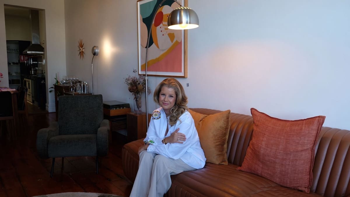 MDMA therapy: Party drug helps cancer patients find relief from fear of dying