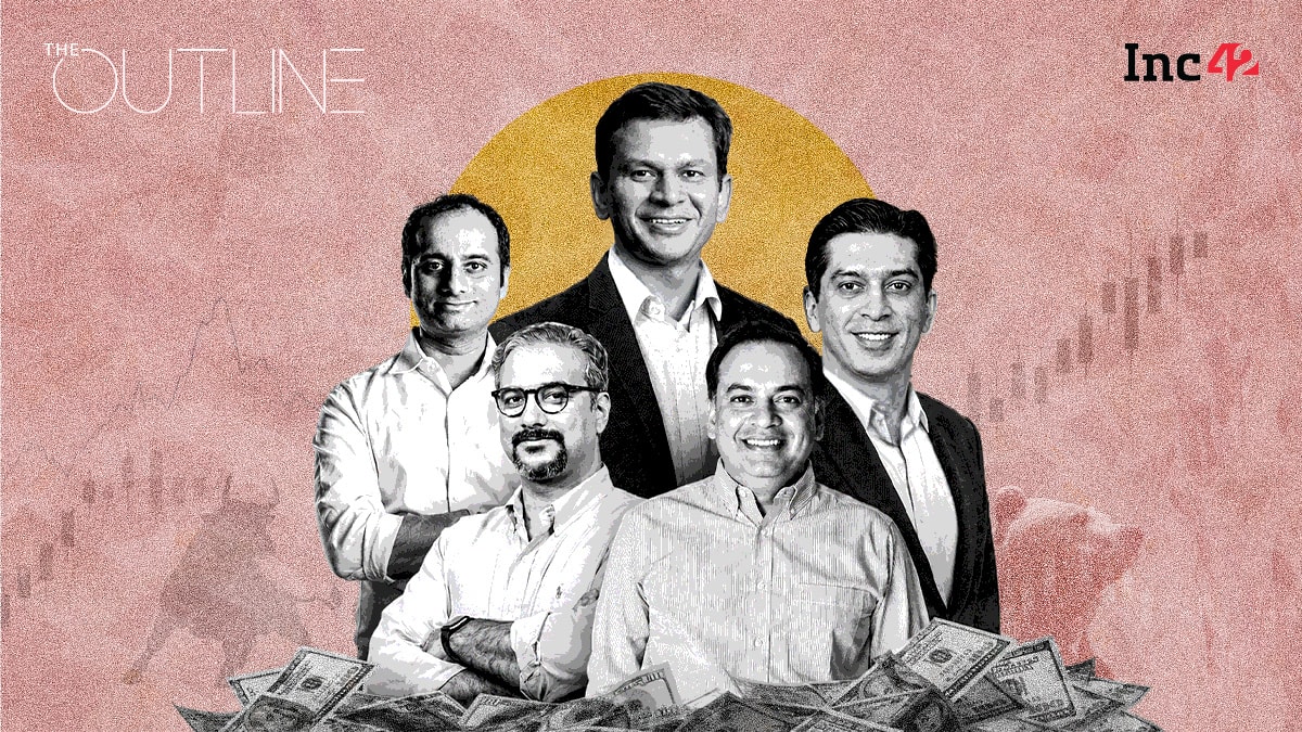 A New Era For Indian VC Funds