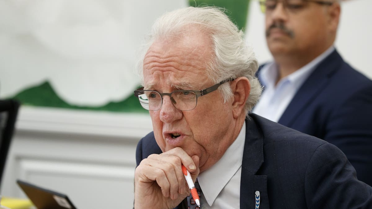 Former Labour ministers dismiss MP’s critique of Dame Jacinda Ardern’s Government