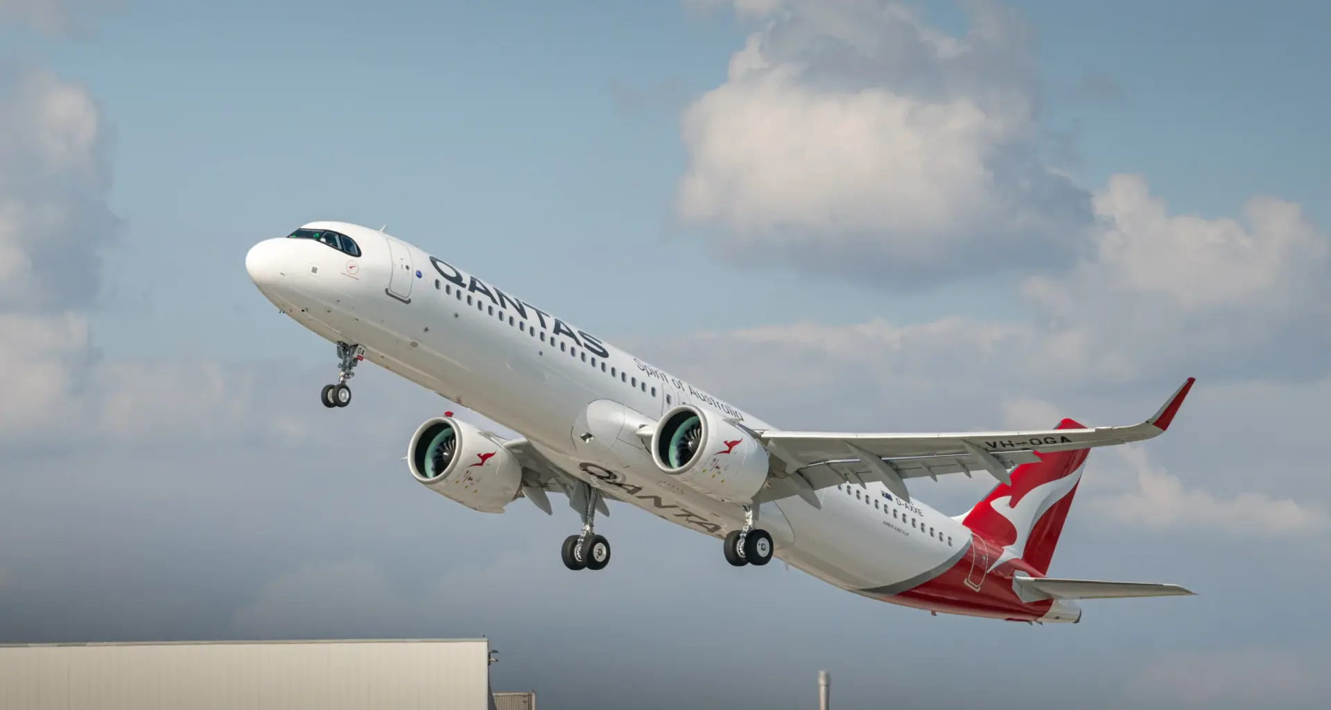Qantas Goes All In on New Zealand as Air NZ Struggles With Losses