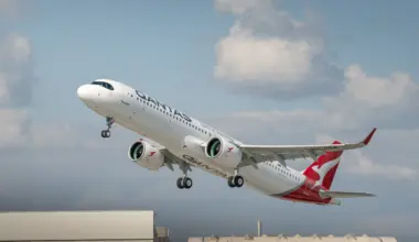 Qantas Goes All In on New Zealand as Air NZ Struggles With Losses
