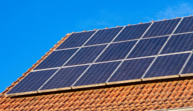 Push for heat pump rebates and cheap rooftop solar loans to lower energy bills