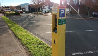 Rotorua councillors approve major parking overhaul and new permit charges