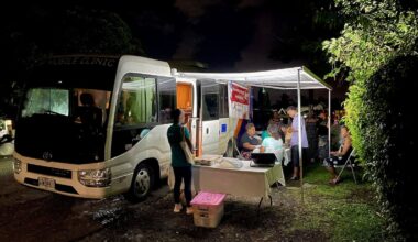 ‘Spreading like wildfire’: Fiji grapples with soaring HIV cases