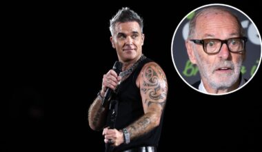 Wayne Brown Robbie Williams $3m claim: Eden Park boss defends events funding